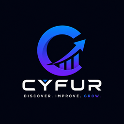 Cyfur — Discover. Improve. Grow.